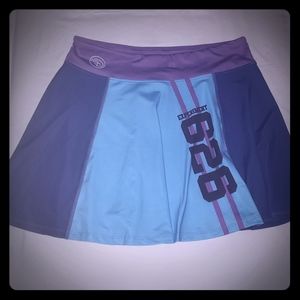 Run Disney "STITCH" skirt